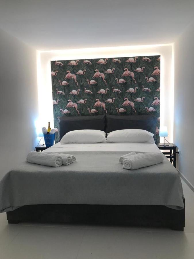 Il Vicoletto Luxury Apartments เอากุสตา ภายนอก รูปภาพ